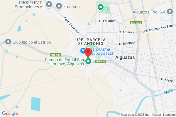 Fuensanta Tanatorios