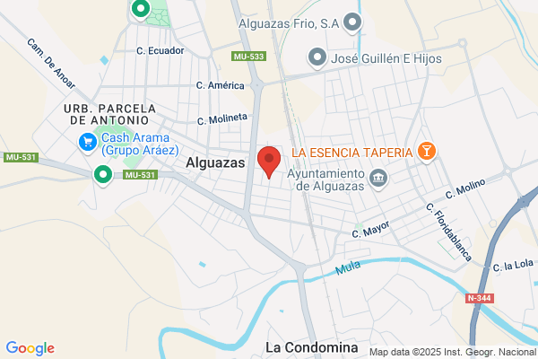 Lopez Gimenez j.