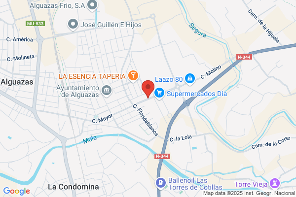 Lopez Vazquez m. Del C.