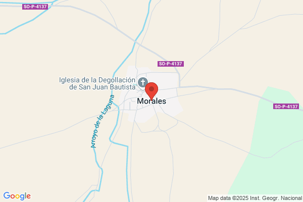 Morales Rousangel m. Y Otros Cdad
