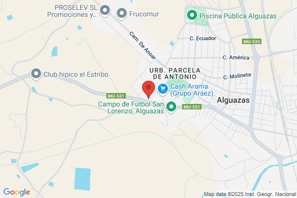 Murcia Codificacion S.L.