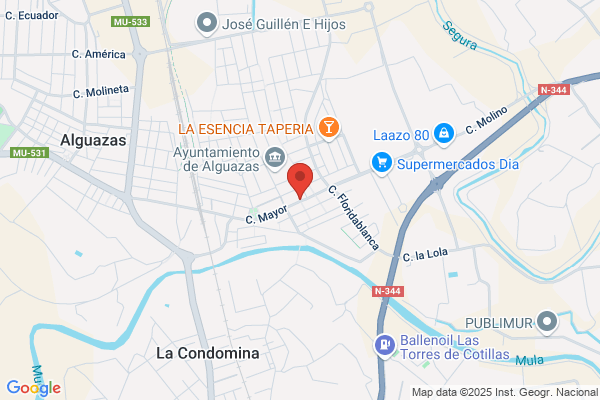 Panaderia Imperial Hermanos Lopez Jimenez S.L.