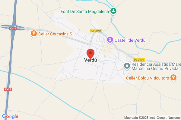 Verdu Verdu j.
