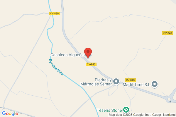 gasoleosalguena