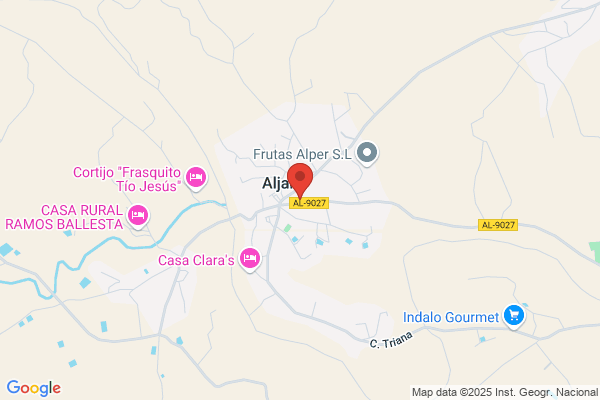 Agricola Alhameña S. C. L.