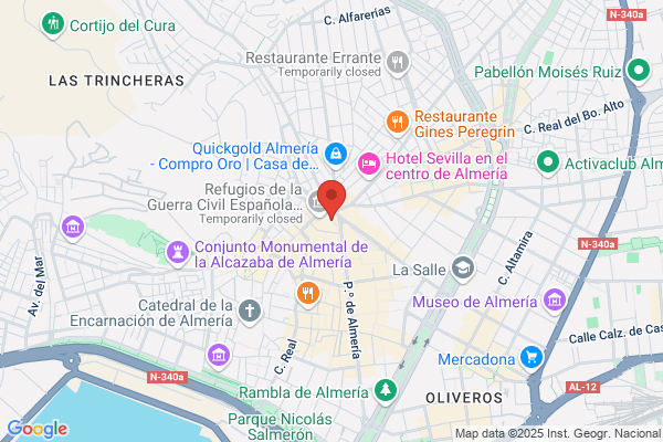 Asesoria De Empresas Saracho