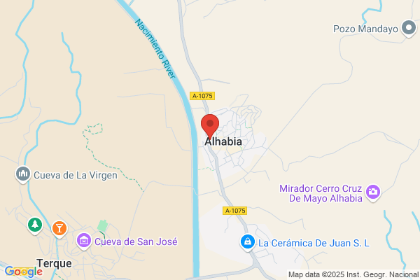Asociacion De La Tercera Edad Zurcatnas De santa cruz
