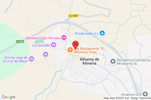 Panaderia Bolleria Dicel