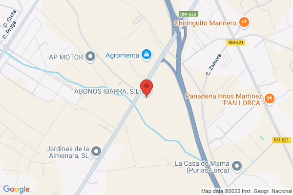 Abonos Encarnacion Martinez