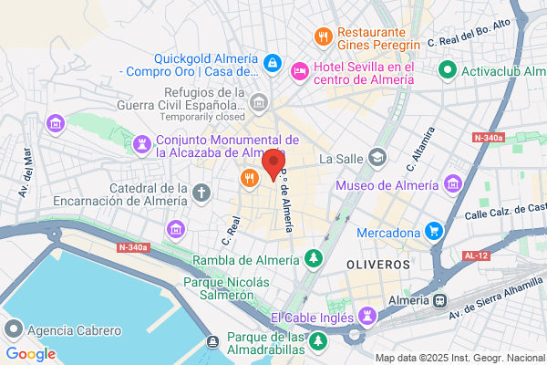Asociacion Provincial De Empresarios De La Pesca