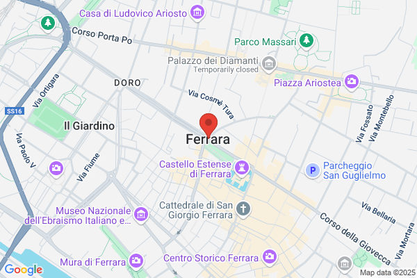Ferrara S. A.