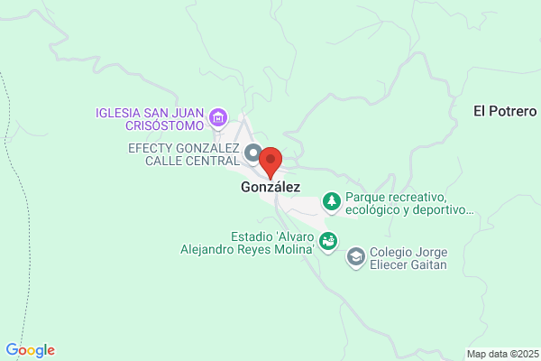 Gonzalez Cique f.