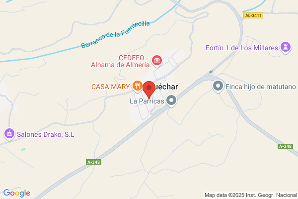 Guillen Garcia - Carpinteria Carpinteria Y Ebanisteria f.