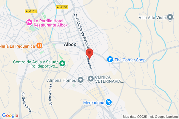Montesinos Marin - Psicologo Clinico f.