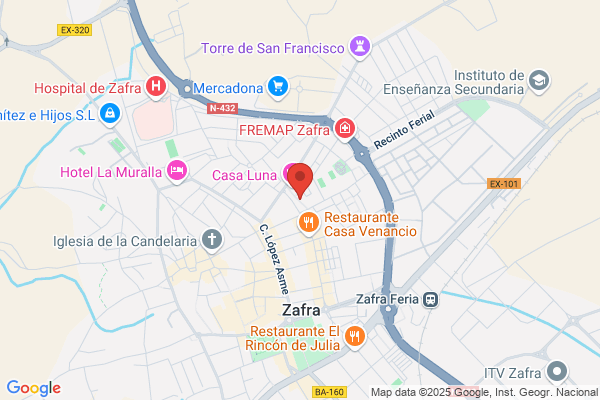 Ramirez Zafra f.