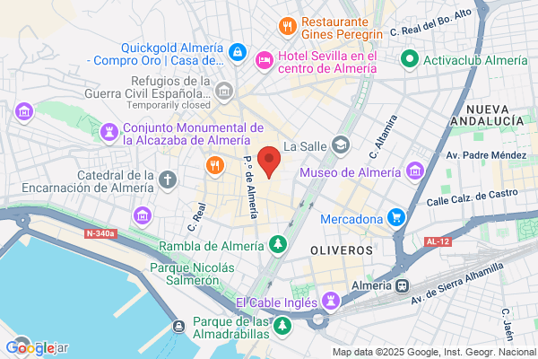 Viajes El Corte Ingles S.A.