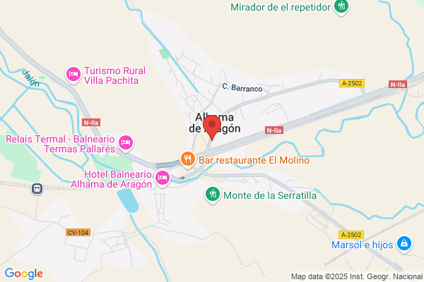 Ibercaja