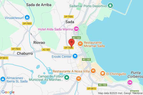 Lacruz Sada a.