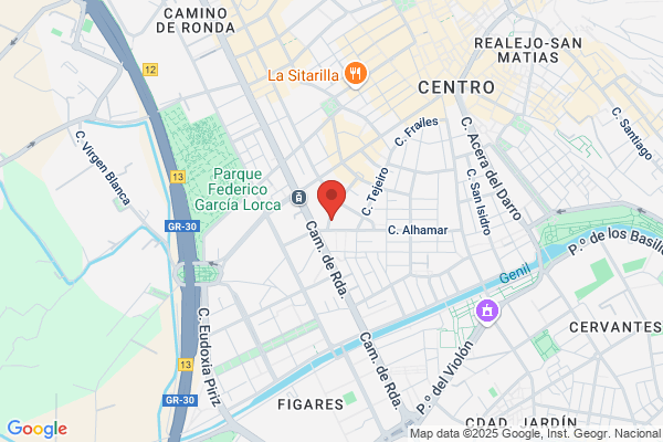 Empresas Robles S.L.