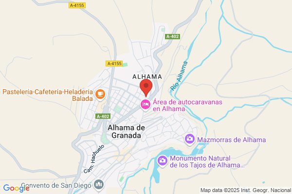 Almacén De Construcción Vigarsán