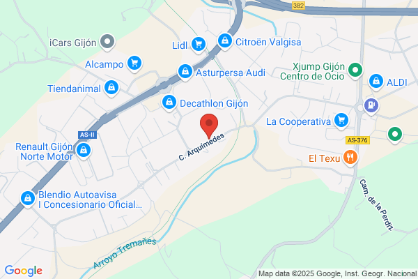 Remolques Gergus