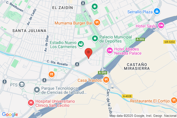 Club De Esqui Caja Rural De Granada.