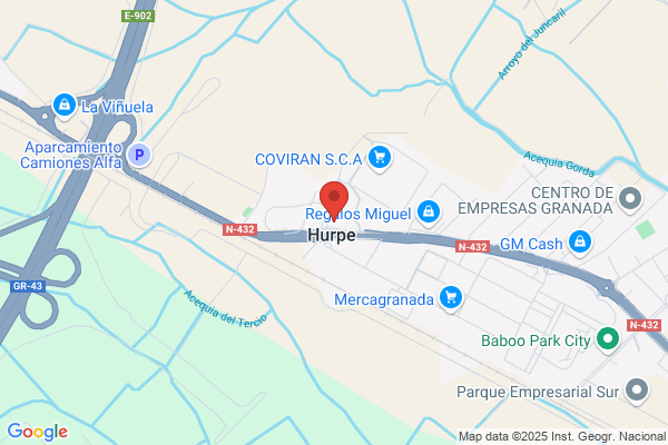 Jamones Francisco Milena S.L.
