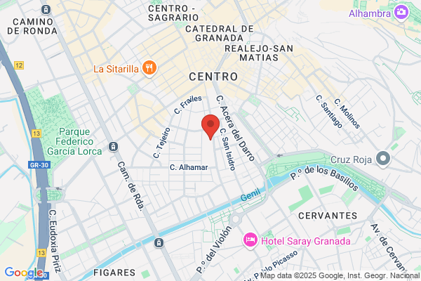 Perez Y Civantos S.L.