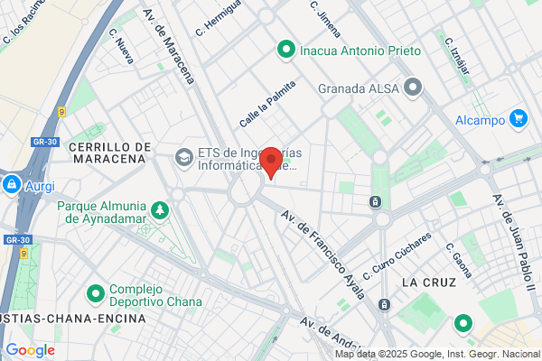 Autoescuelas Molina