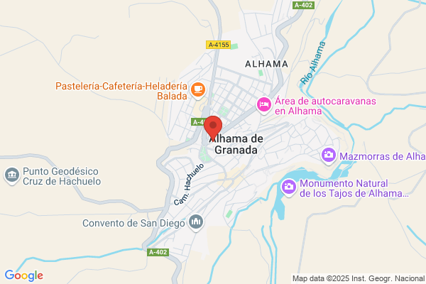 Hostal Ana