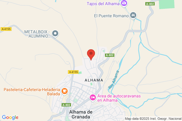 Auto Alhama S.L.