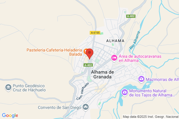 Optica Alhama