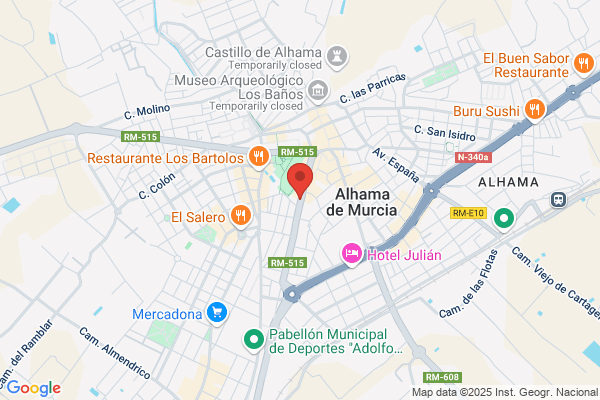 Bernabé Abogados C. B.