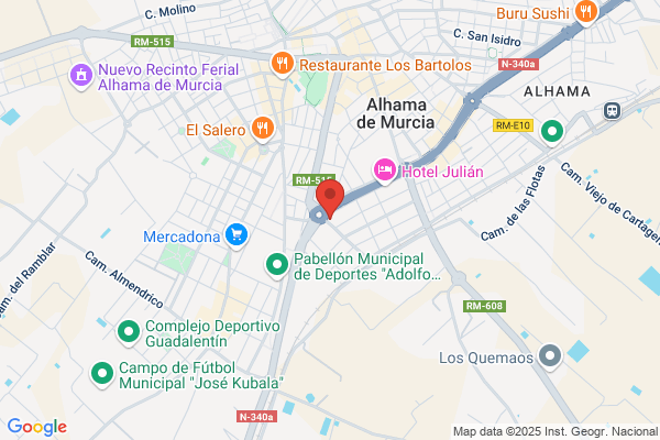 Campos Gil p.