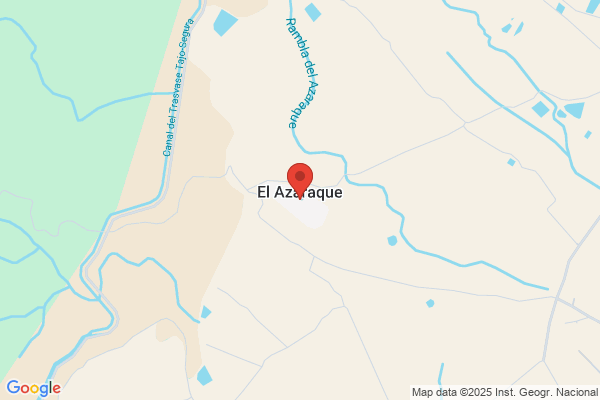 Azaraque S.A.