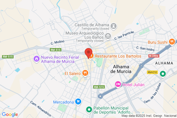 Carpintería De Bartolo