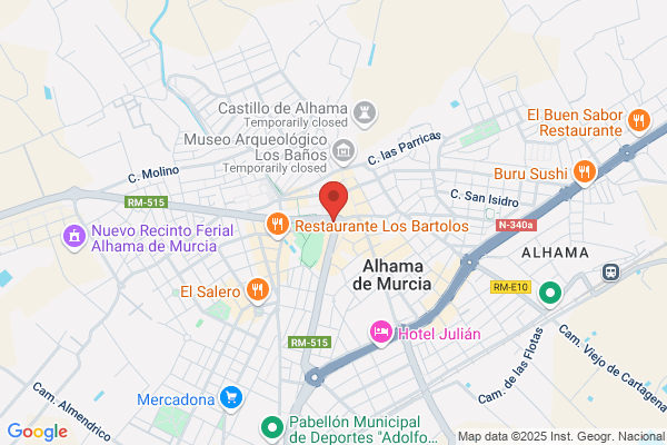 Banco Central Hispanoamericano S.A.