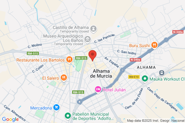Banco De Murcia