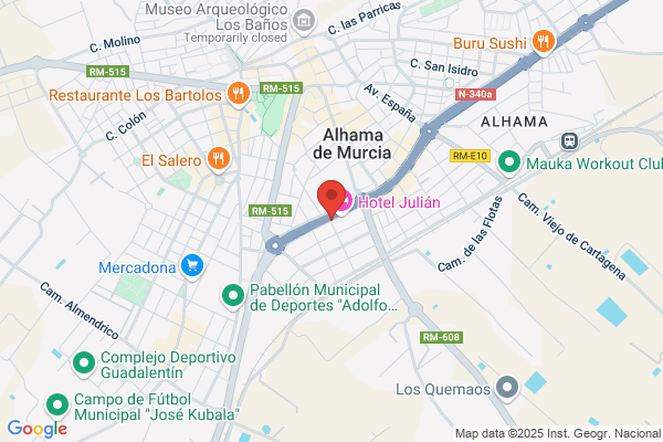 Bar El Emigrante