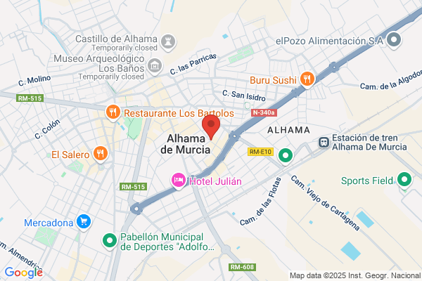 Cafe Bar La Abadia S.L.