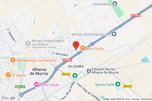 Gamarra Fernandez f.