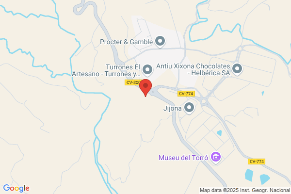 Garrigos Gonzalez a.