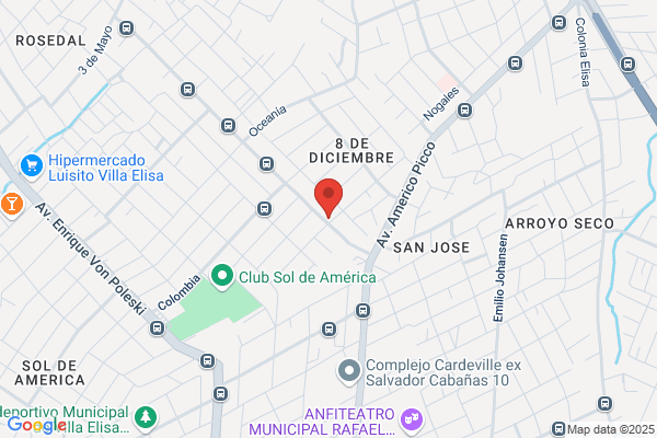 Acosta Plazas a.