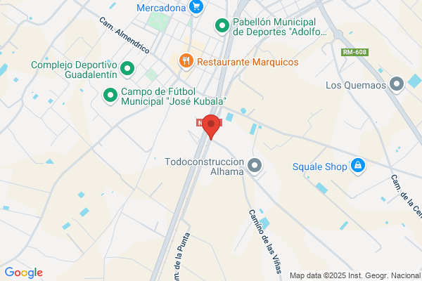 Calzados Olimpia Murcia S.L.