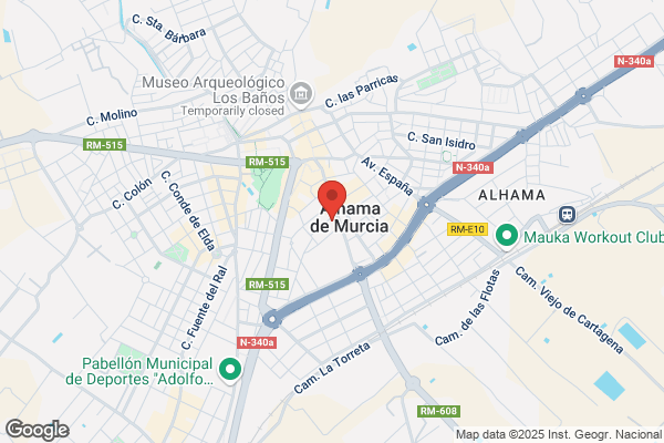 Bucalh Clínica Dental