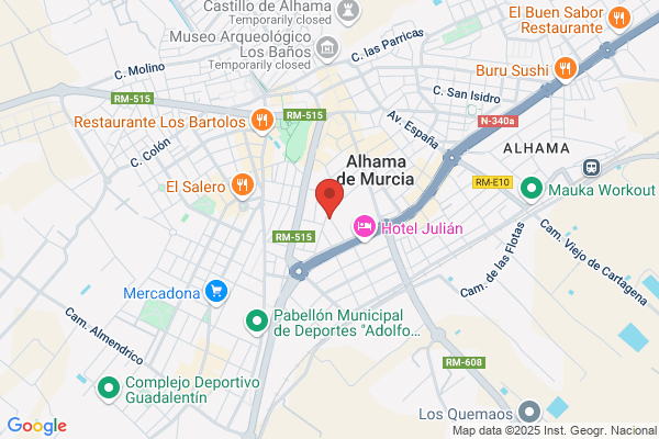 Navarro Lopez a. J.
