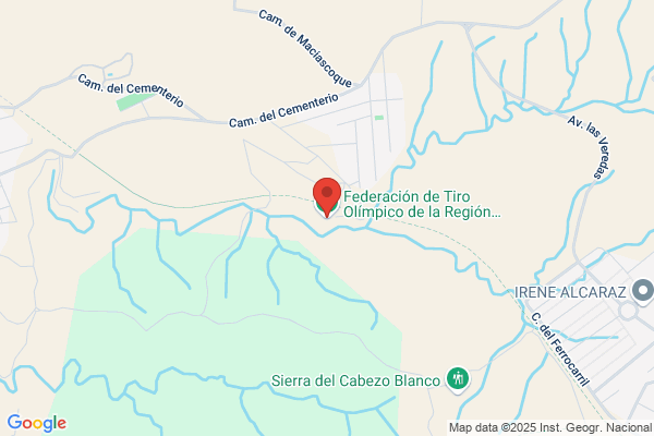 Federacion Murciana De Tiro Olimpico Español