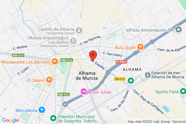 Banco Vitalicio De España Compañia Anonima De seguros