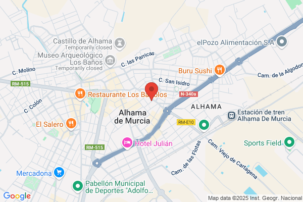 Mapfre Servicios De Informatica