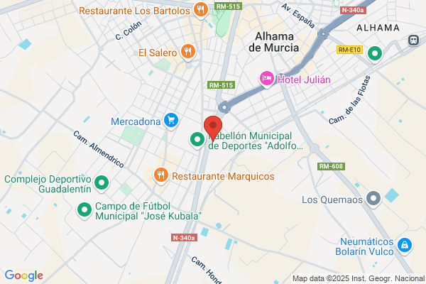 Automocion Mara S.L.